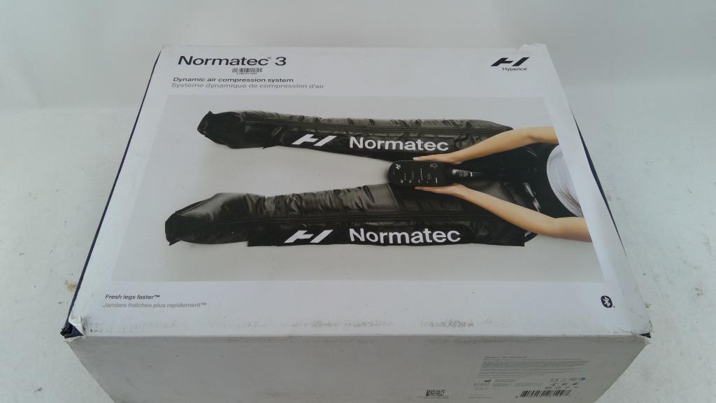 Hyperice Normatec 3