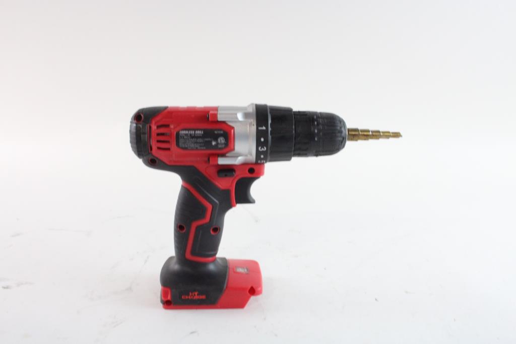 HyperTough Cordless Drill | Property Room