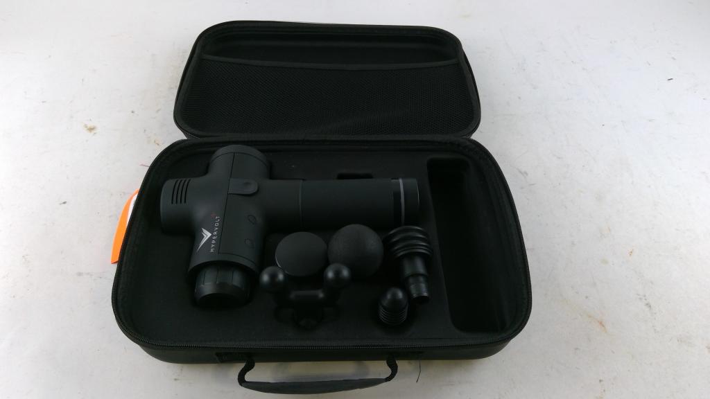 Hypervolt Massage Gun