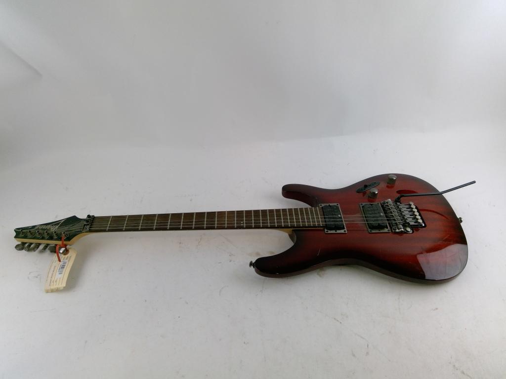 Ibanez Electric Guitar