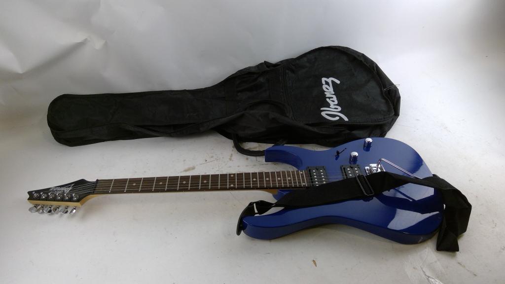 Ibanez Gio Electric Guitar