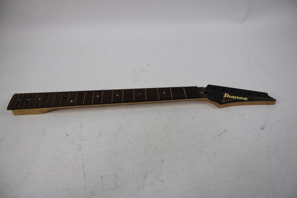 Ibanez S Series Guitar Neck Made In Japan