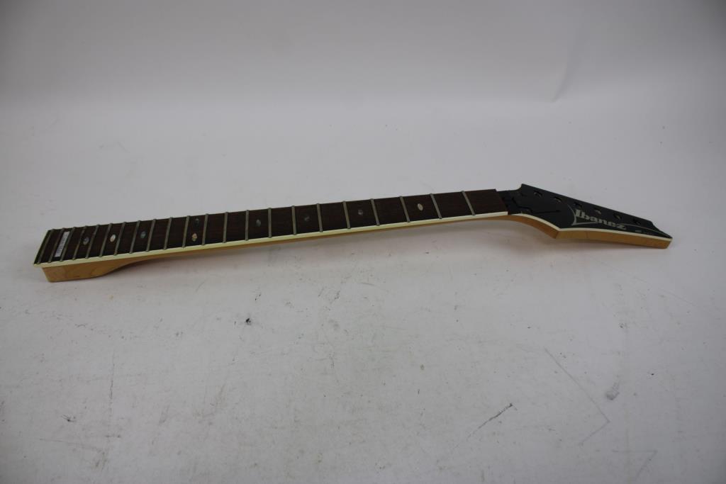 Ibanez S Series Guitar Neck Made In Japan