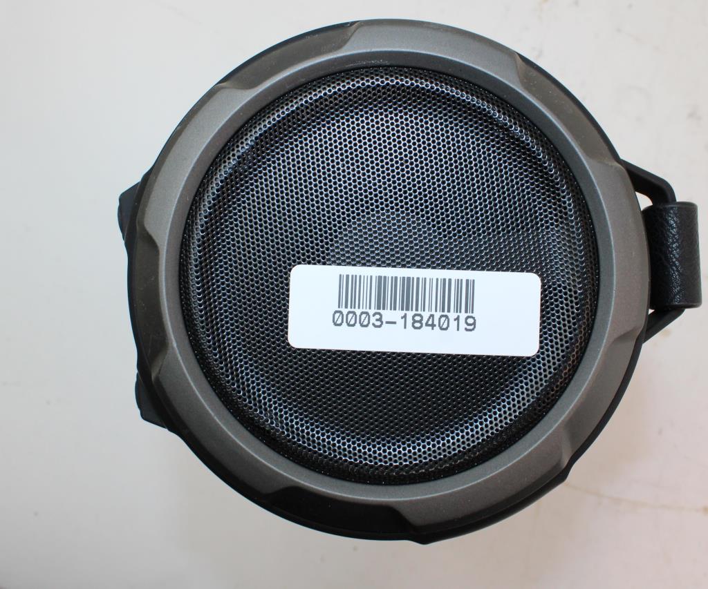 Ibastek Speaker Property Room