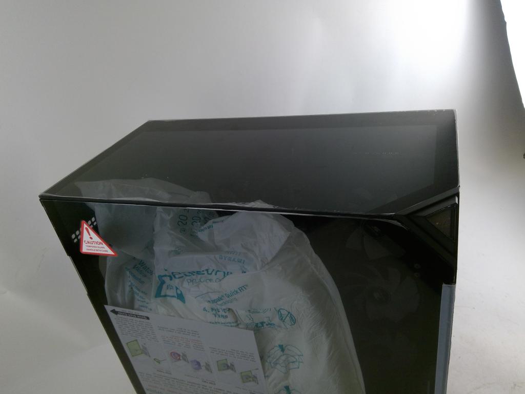 IBuyPower Desktop Computer, New In Box