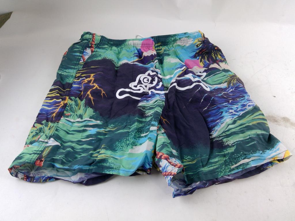 Icecream Bathing Suit Size L