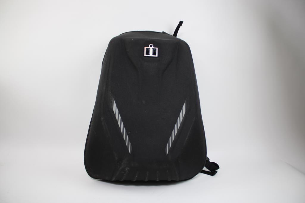 Icon Speedform Motorcycle Backpack