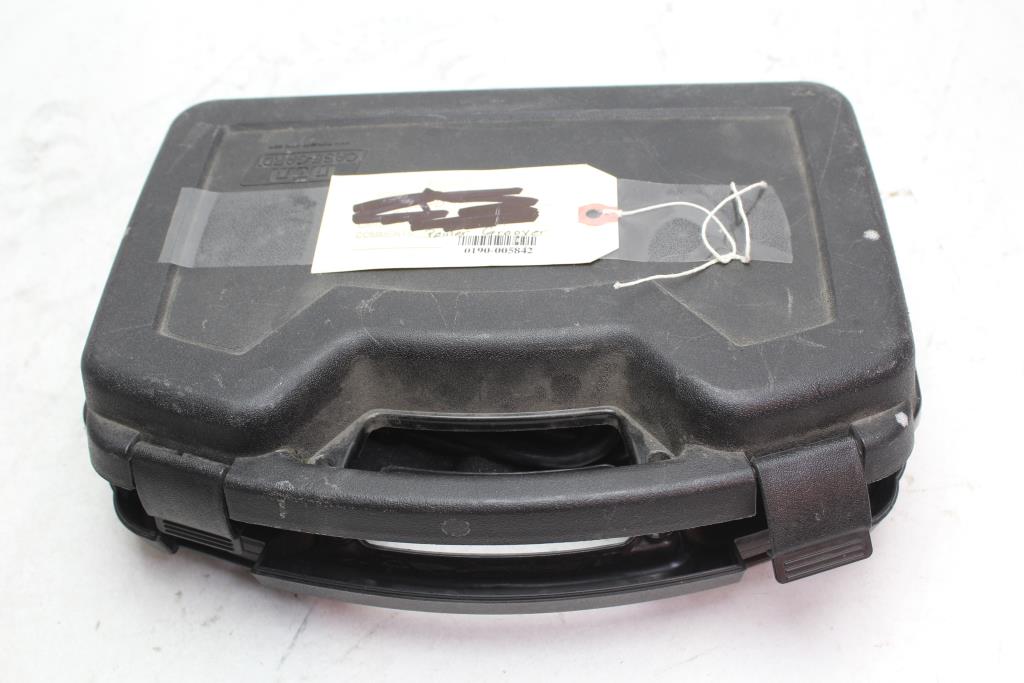 Ideal Heated Knife No.125 Property Room