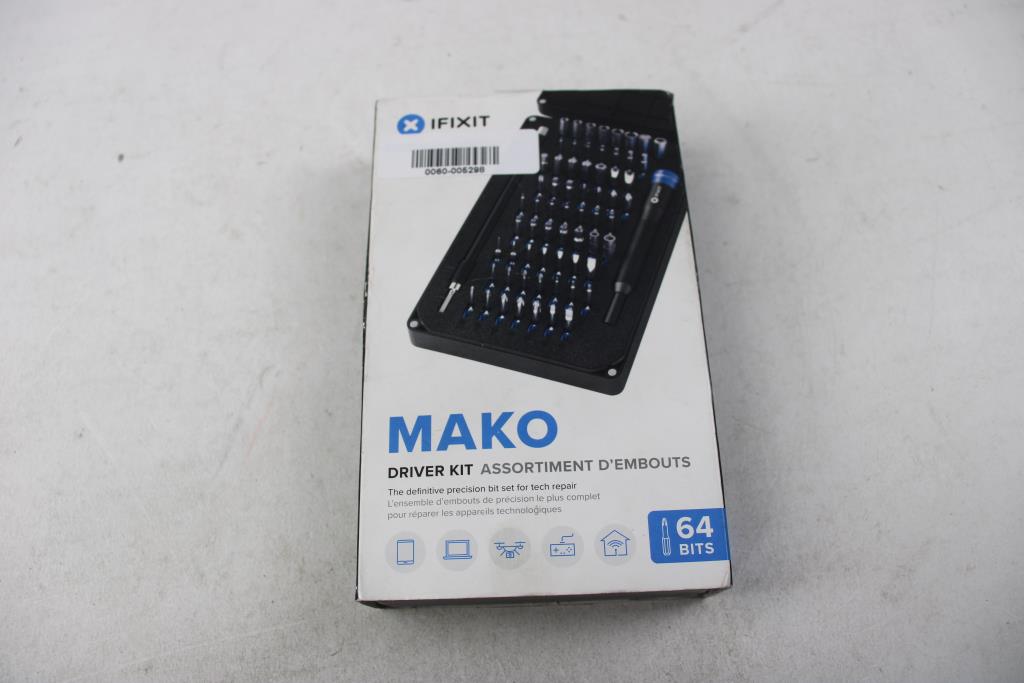 IFixit Mako Driver Kit