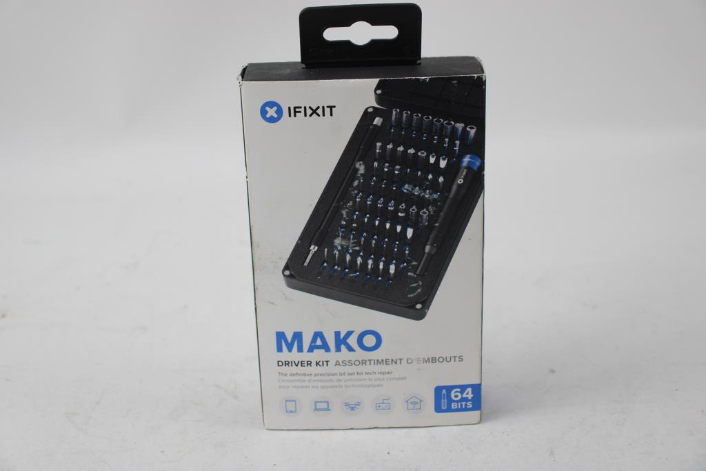 Ifixit, Mako Driver Kit