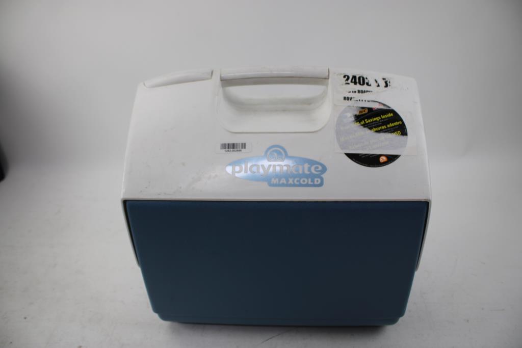 IGLOO Playmate Max Cold Cooler