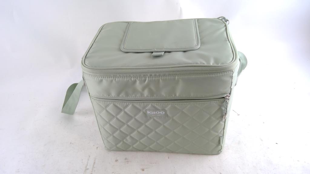 Igloo Soft Cooler