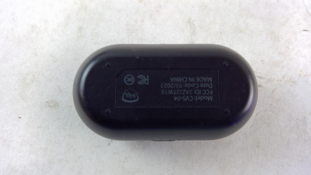 Ihip Earbuds | Property Room