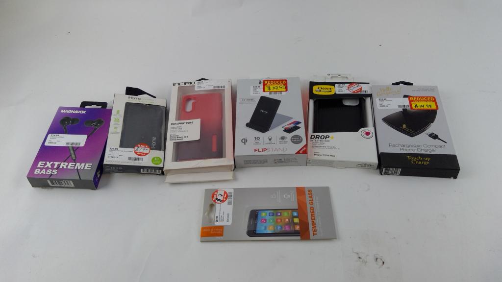 IHome Flip Stand And More 5+ Pieces