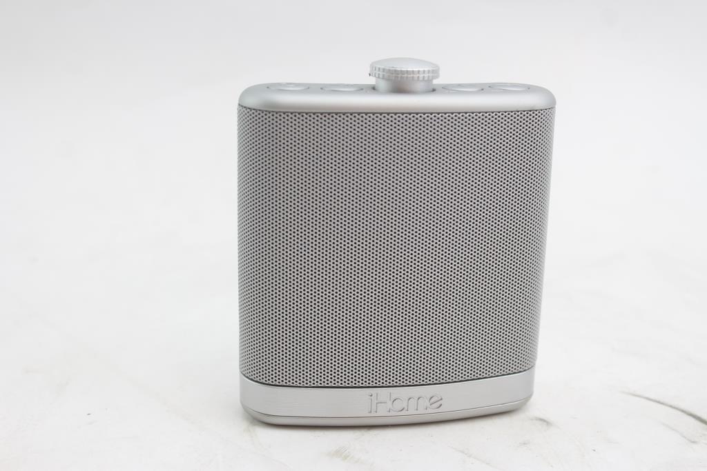 ihome sound flask