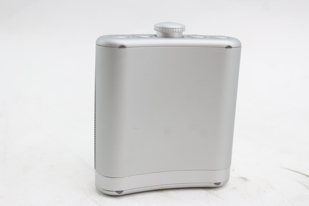 ihome sound flask