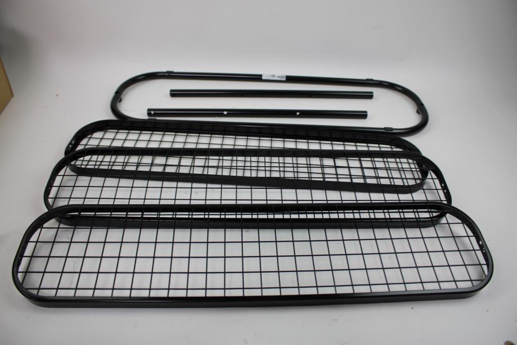 IKEA Alganas Shoe Rack