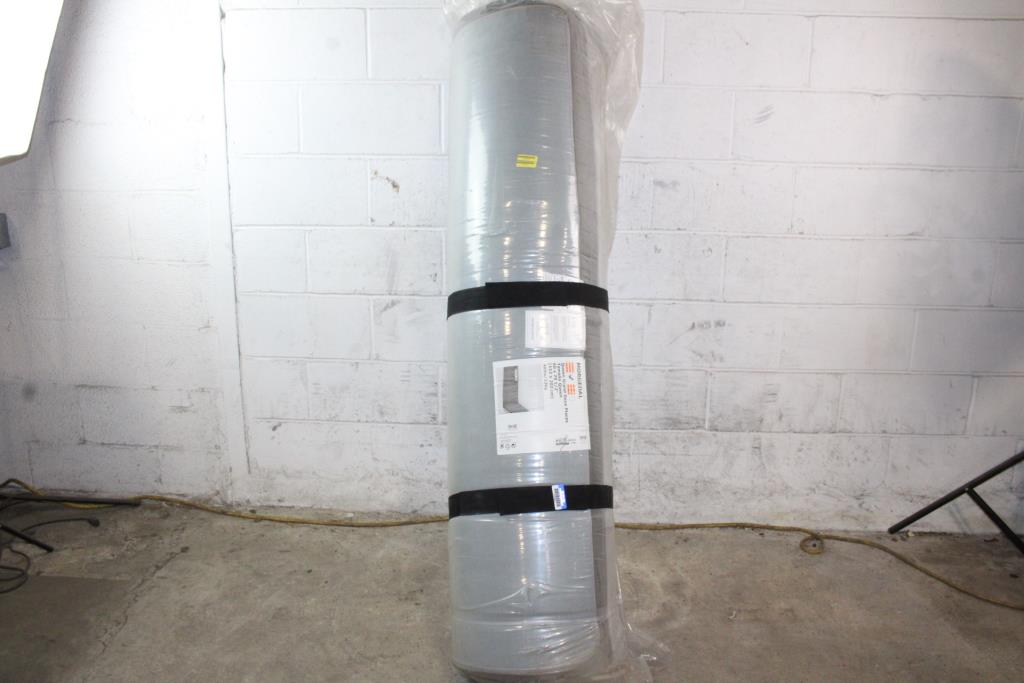 IKEA Queen Sized Mattress Property Room