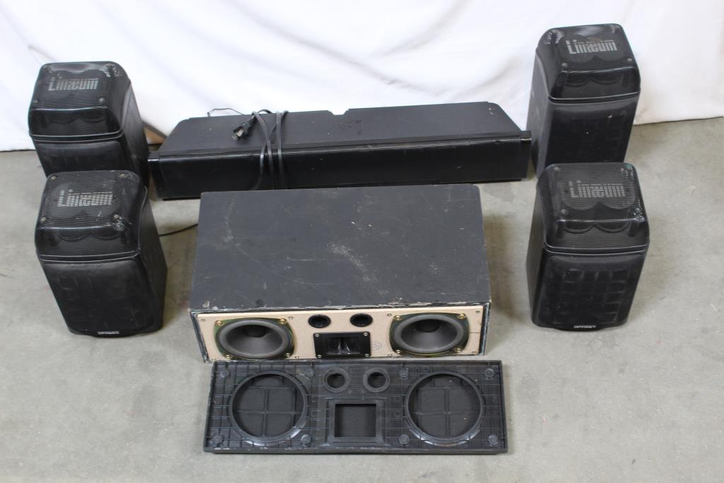 ilive 27 sound bar