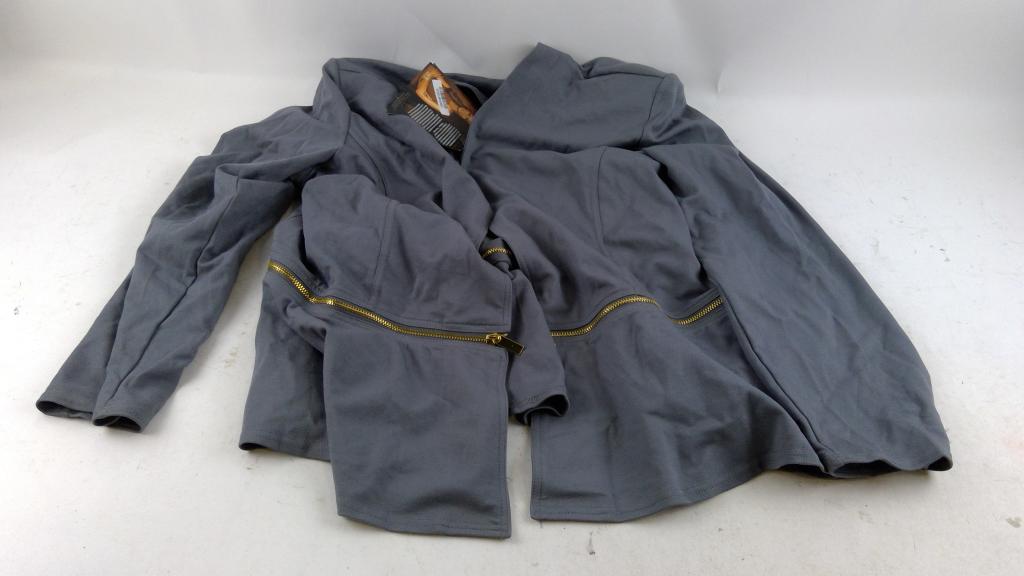 IMan Jacket Size 2XL