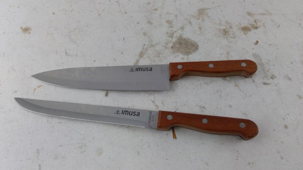 Imusa Slicer Knife