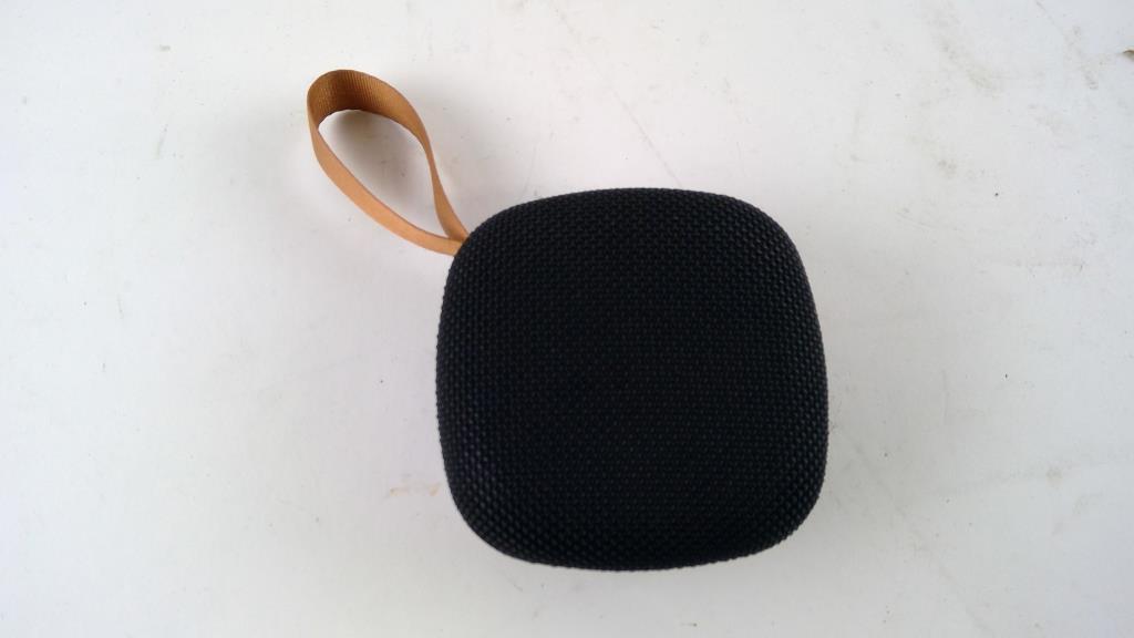 Infinitive Mini Bluetooth Speaker