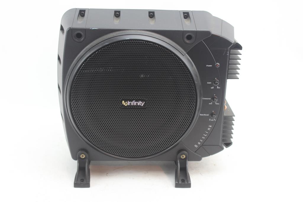 infinity basslink price