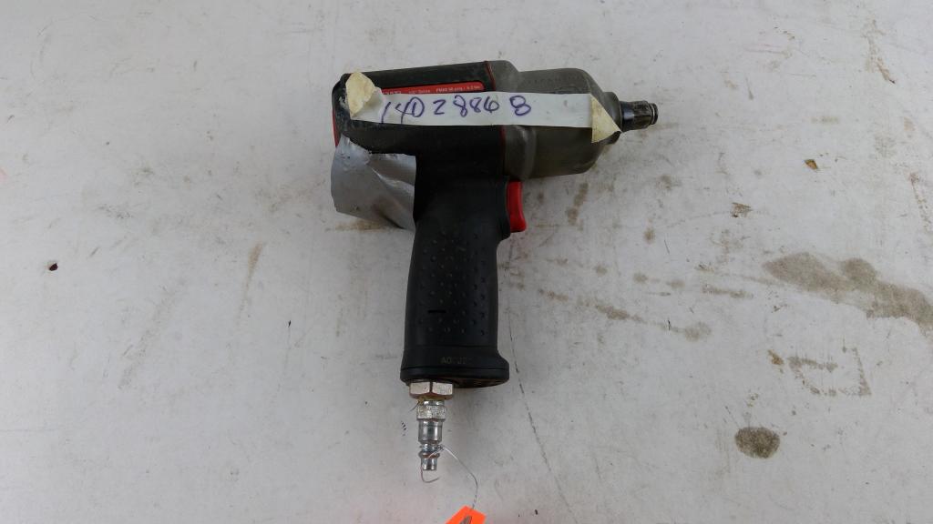 Ingersoll Rand 1/2 Drive Impact Driver