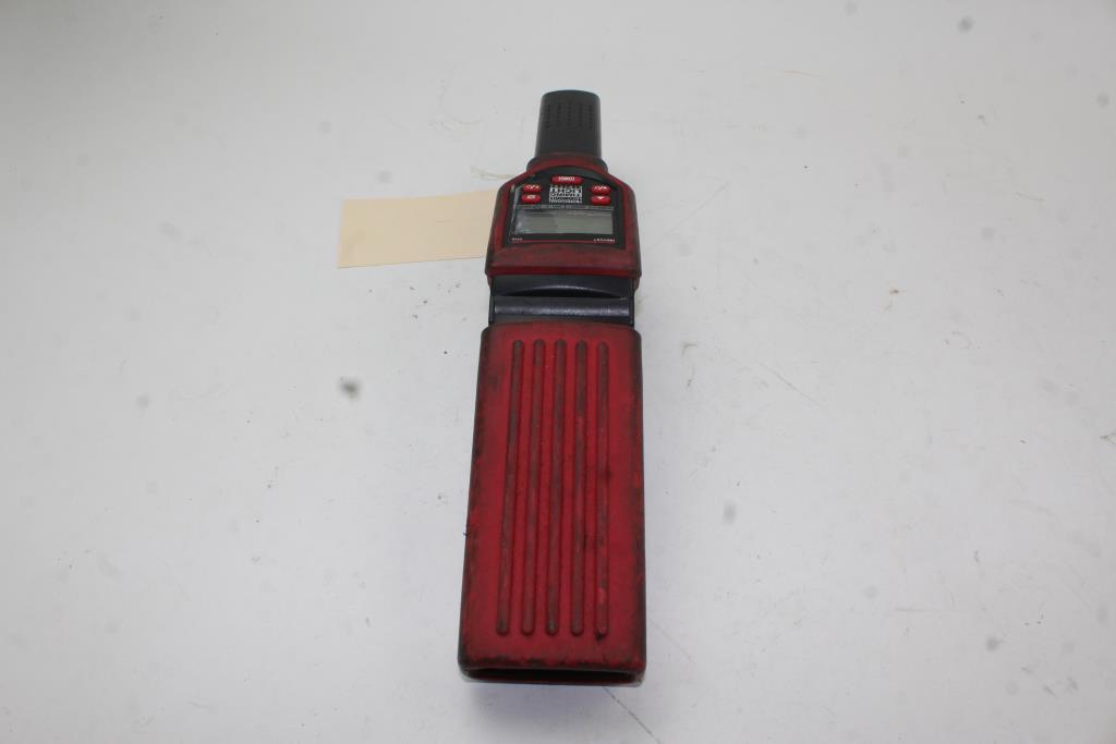 Innova 5568 Professional Timing Light Property Room