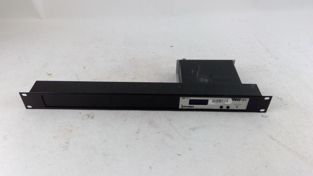 Inovonics Broadcast Ino Mini 703 RDS / RBDS Enconder