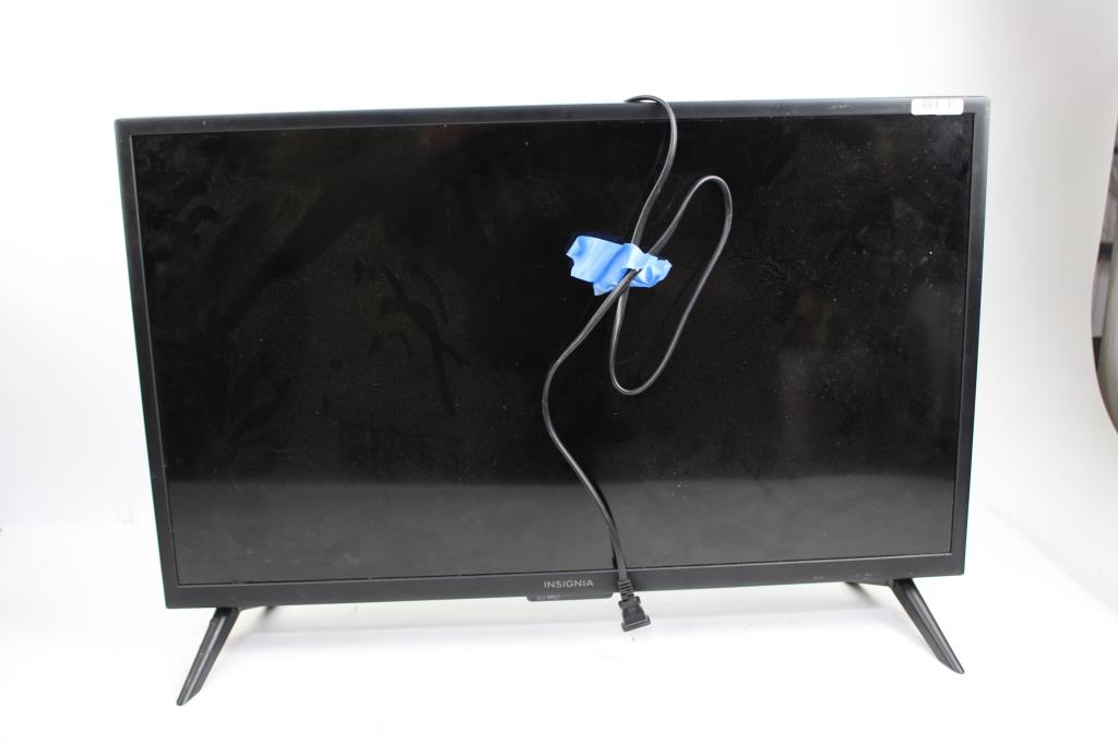Insignia 32" LED TV