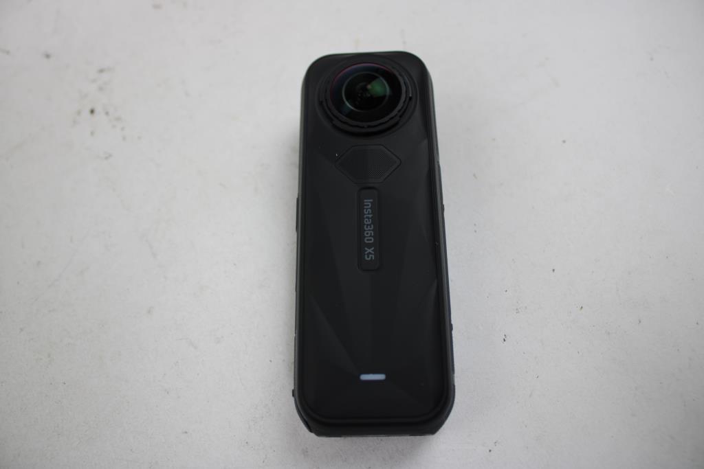 Insta360 X5 Action Camera