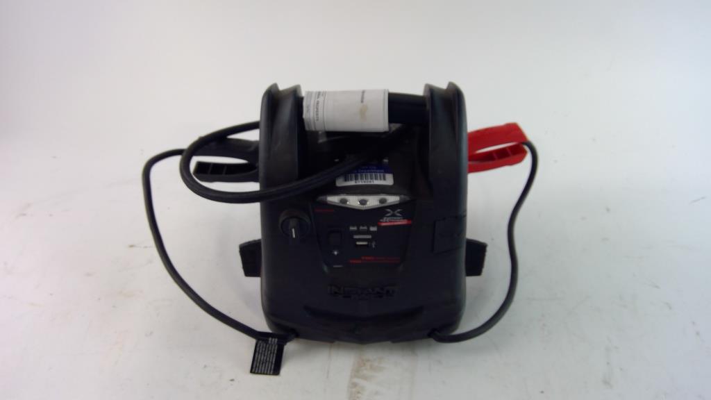 Instant Power Battery Extender Property Room