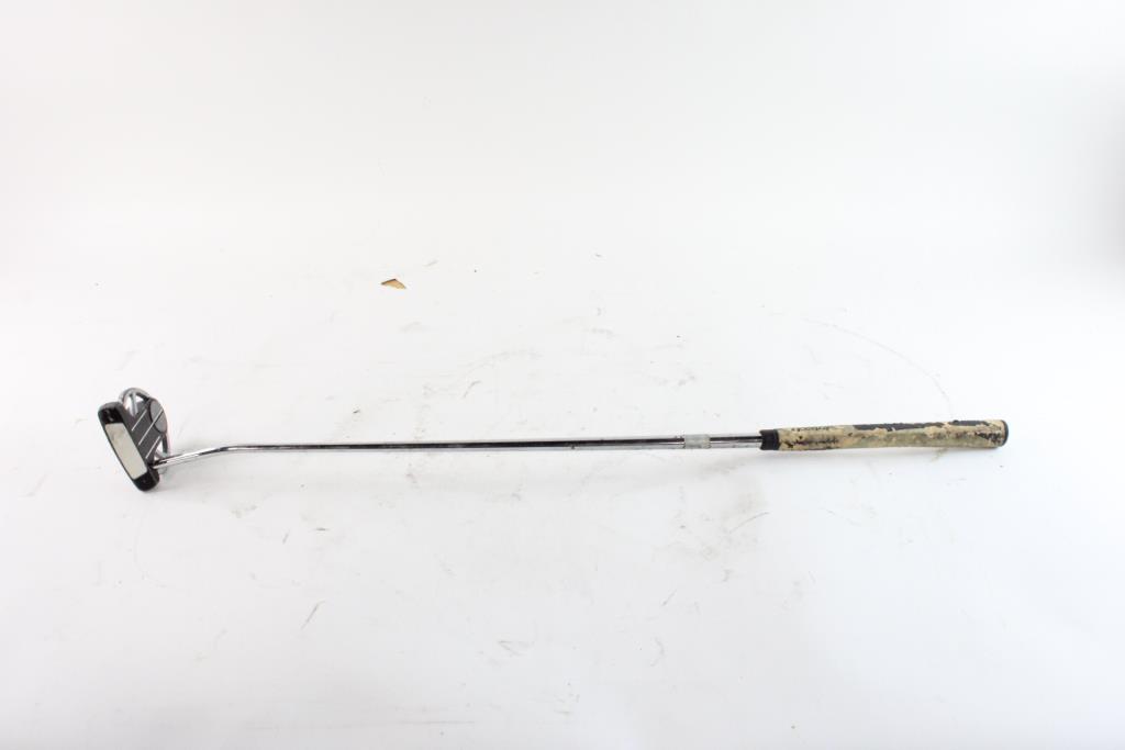 Intech PWR Roll Mallet Putter Property Room