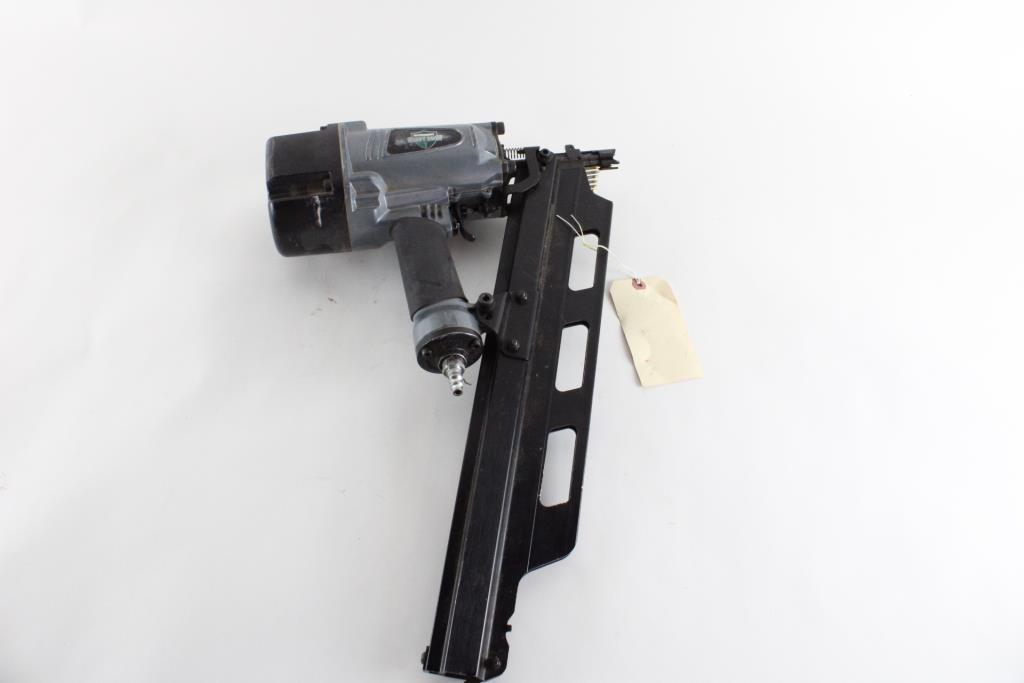 Interchangeb 21 Degree Framing Nailer Property Room