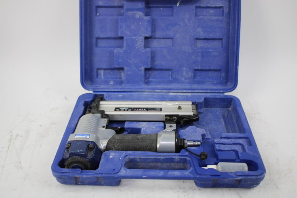 Internail 18-Gauge Brad Nailer 3/4" - 2"