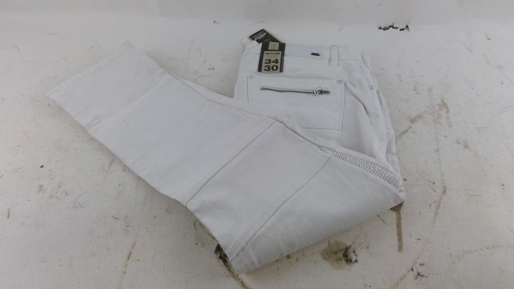 International Concepts Pants Size 34 X 30