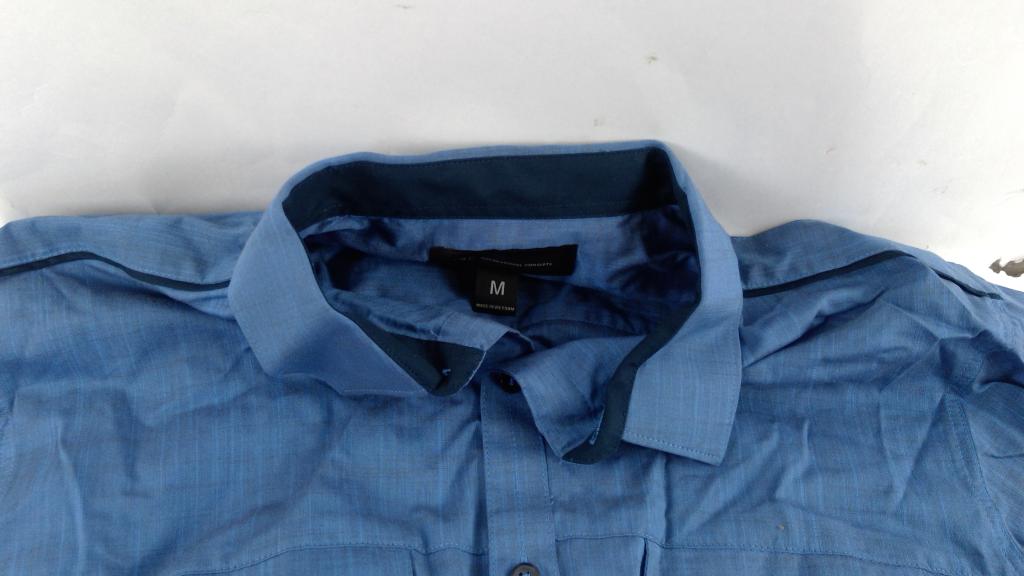 International Concepts Shirt Size M