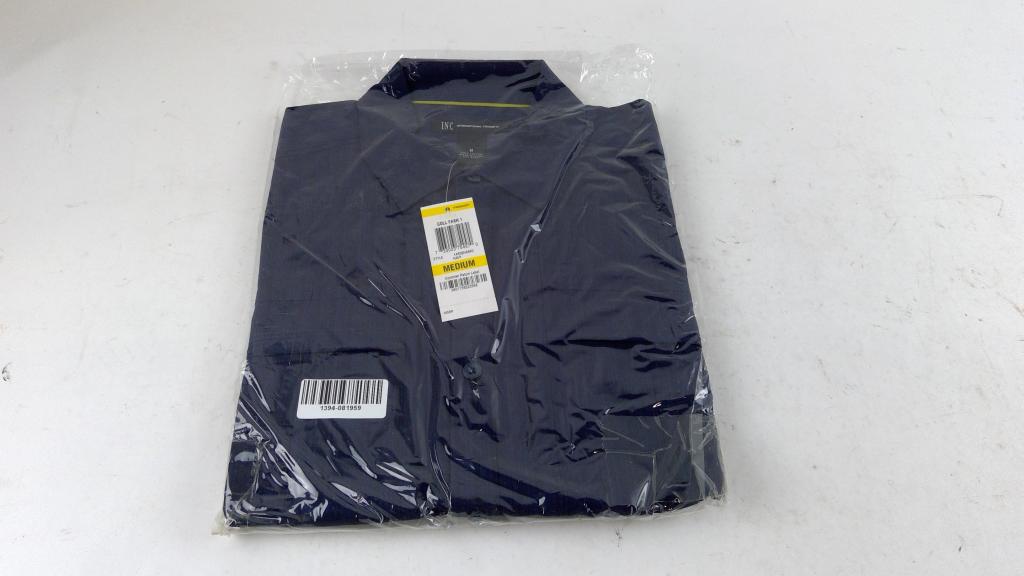 International Concepts Shirt Size M