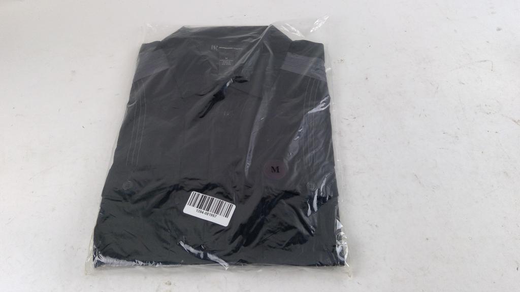 International Concepts Shirt Size M