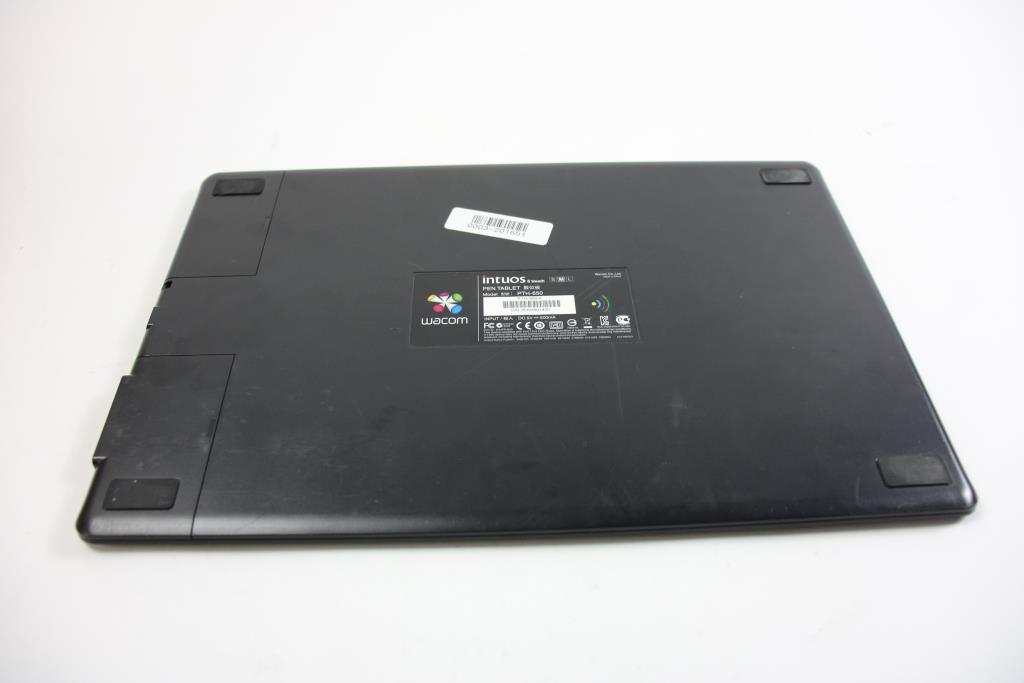 Intuos 5 Touch Pen Tablet | Property Room