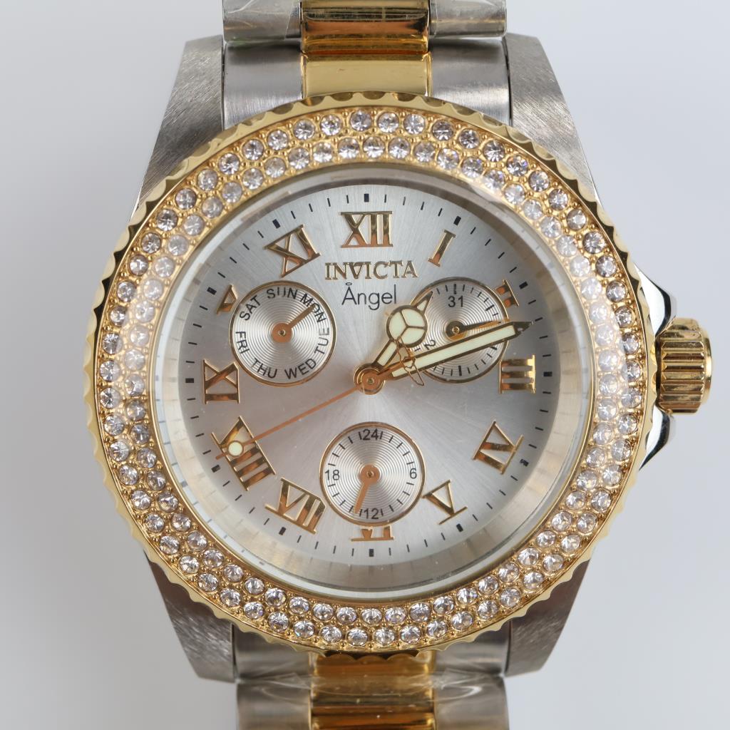 Invicta Angel Lady Watch