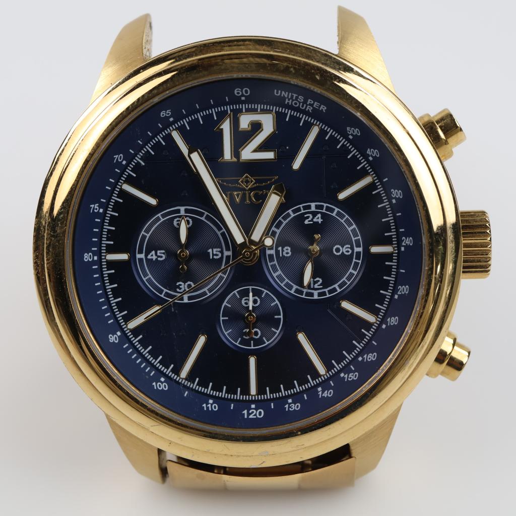 Invicta Aviator Men Watch