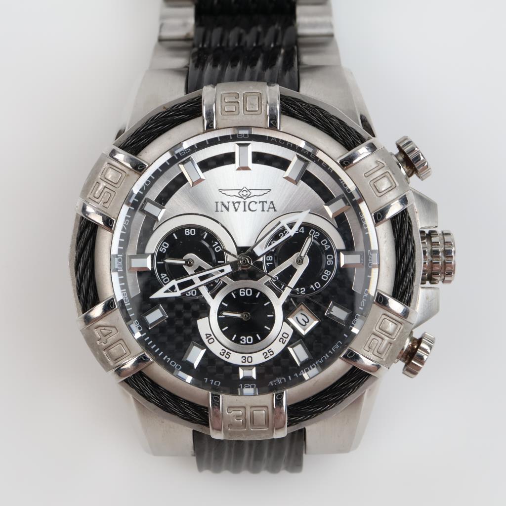 Invicta Bold Watch