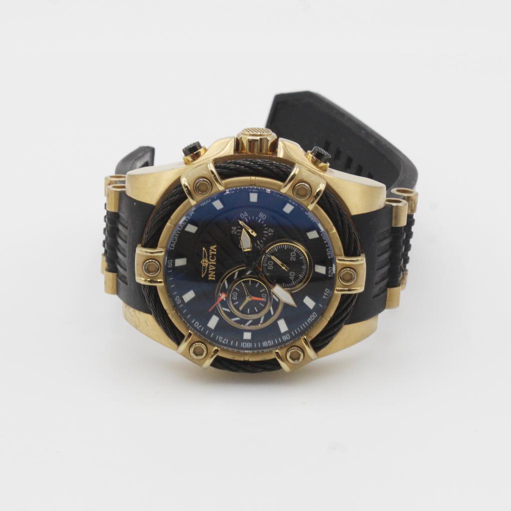 Invicta Bolt Watch