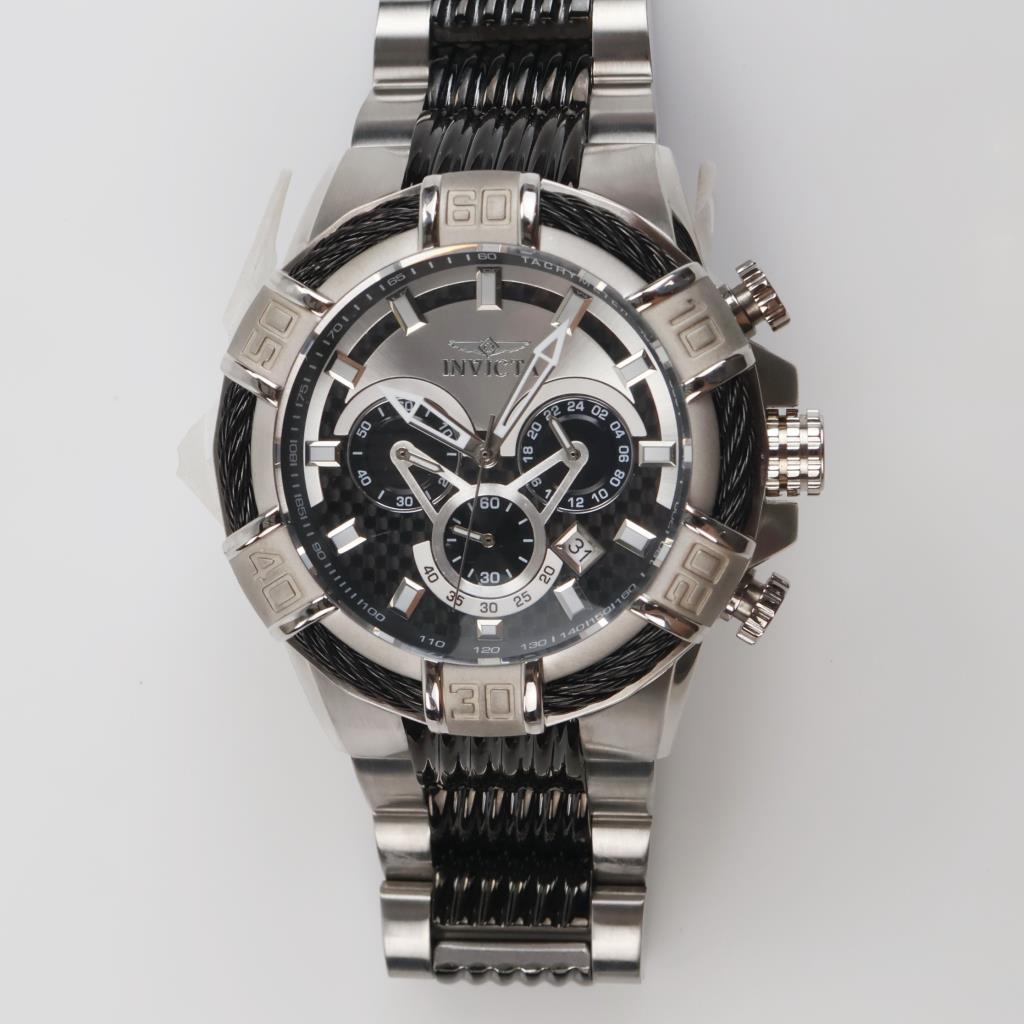Invicta Bolt Watch