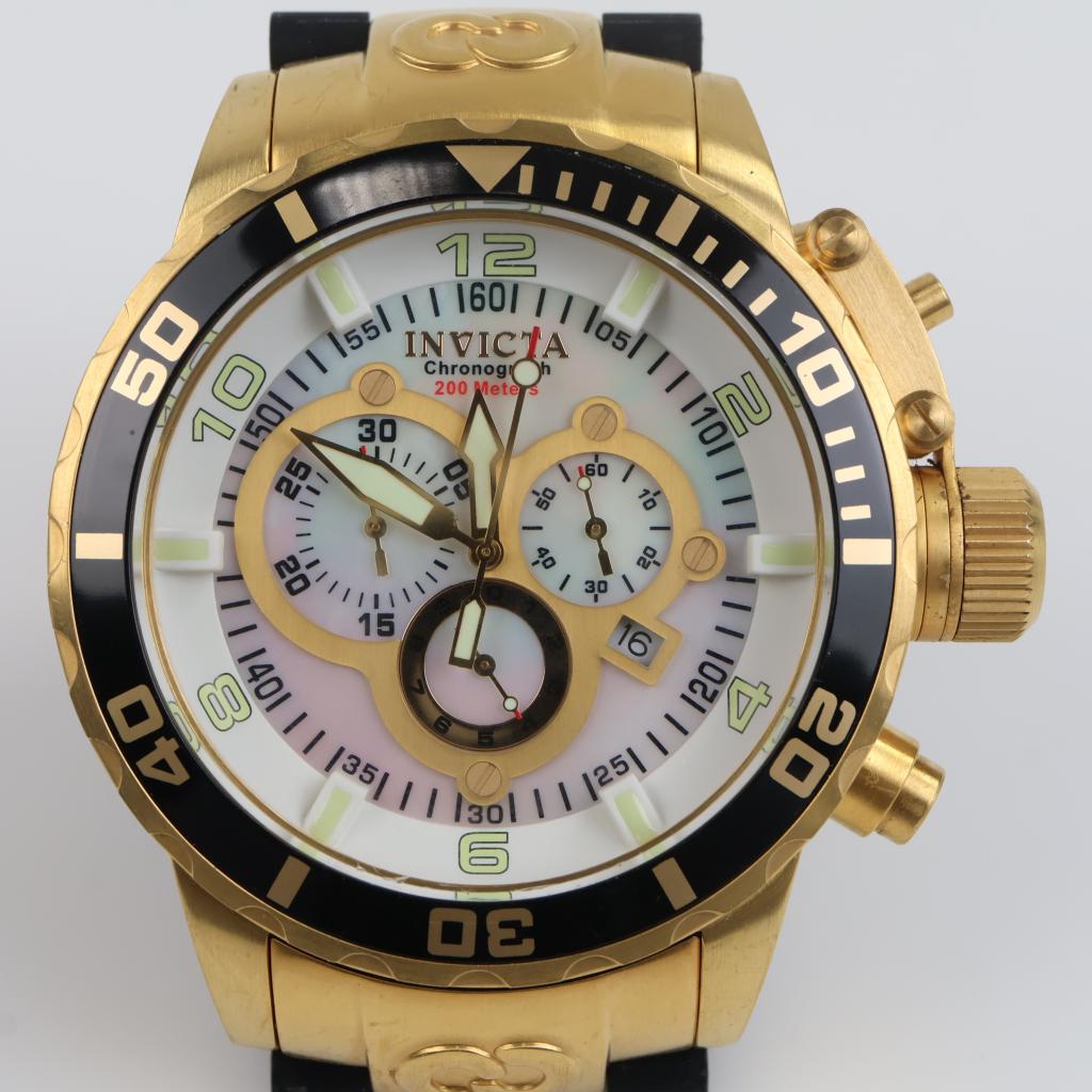 Invicta Corduba Watch