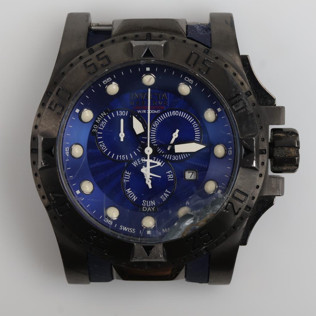 Invicta Excursion Watch