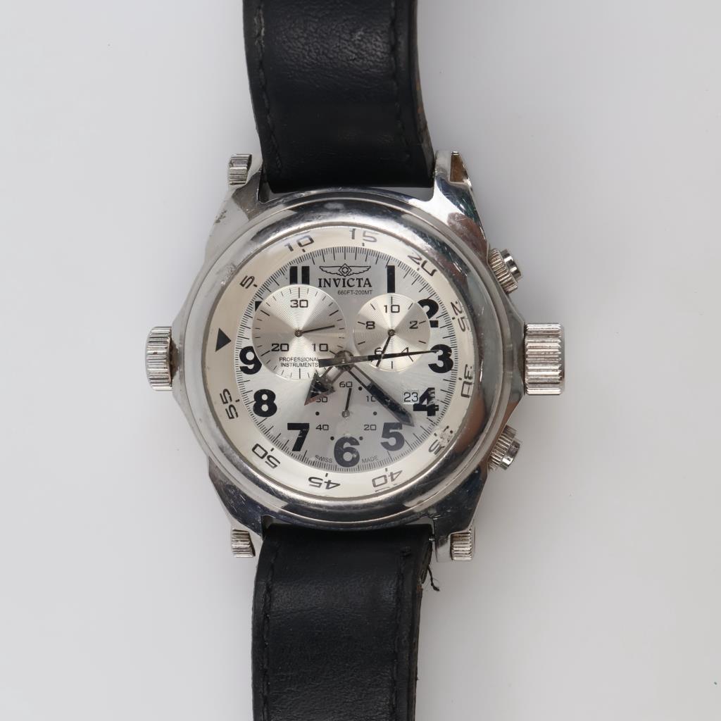 Invicta Force Collection Watch
