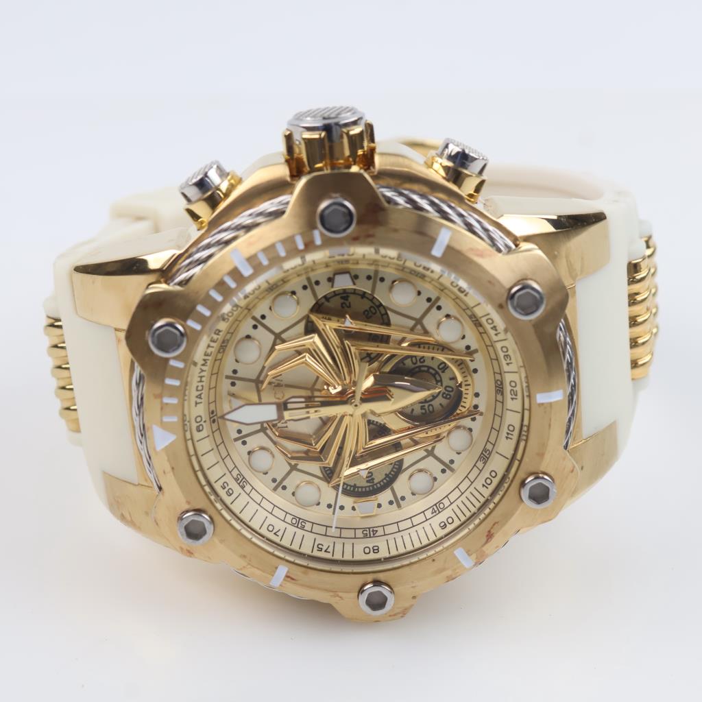 Invicta Marvel Spiderman Men's Watch